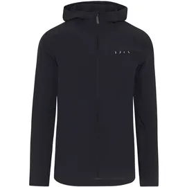 Born Living Yoga Born Sportjacke Sittang schwarz / weiß S