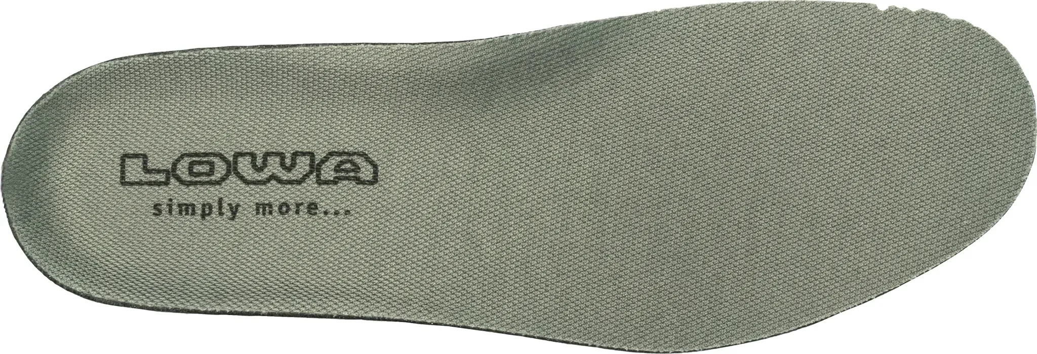 Lowa All Terrain Classic Fußbett (1 Paar) - 39,5 - .