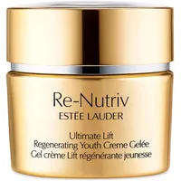 Estée Lauder Re-nutriv Ultimate Lift Regenerierende Jugend Creme-gelée 50ml Multicolor 50 ml