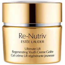 Estée Lauder Re-nutriv Ultimate Lift Regenerierende Jugend Creme-gelée 50ml Multicolor 50 ml