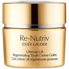 Estée Lauder Re-nutriv Ultimate Lift Regenerierende Jugend Creme-gelée 50ml Multicolor 50 ml