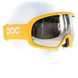 POC Fovea Skibrille-Gelb-One Size