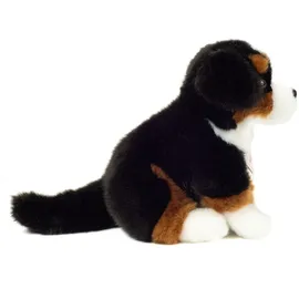 Teddy-Hermann Teddy Hermann 91972 - Berner Sennenhund sitzend, 21 cm