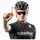 Tubolito Schlauch S-road 28 Zoll 80 mm Presta-Ventil