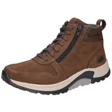 Gabor Pius Gabor Stiefeletten, für Herren, braun, Größe 45 EU / 10.5 UK