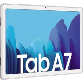 Samsung Galaxy Tab A7 2020 10.4" 32 GB Wi-Fi + LTE Silber