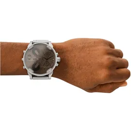 Diesel Mr. Daddy 2.0 Edelstahl 57 mm DZ7482