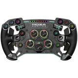 Moza Racing GS V2P Lenkrad Schwarz PC