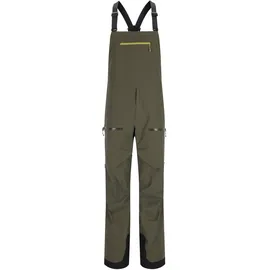 Rab Khroma Kinetic Bib Latzhose Army L