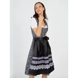 JCC Dirndl 31023116 lila 40