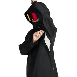 Volcom Dua Gore-tex Softshelljacke - black - L