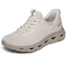SKECHERS Bobs Arc Waves Damen Beige 41