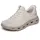 SKECHERS Bobs Arc Waves Damen Beige 41