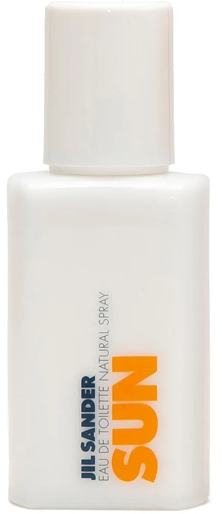 jil sander sun eau de toilette preisvergleich