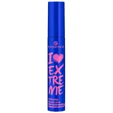 Essence I Love Extreme Volume Waterproof black 12 ml