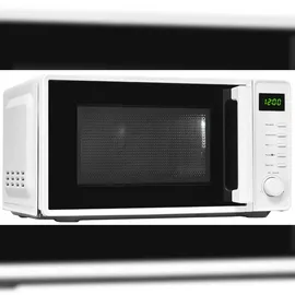 Exquisit MW7120-240DI Weiß