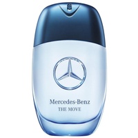 Mercedes-Benz The Move Eau de Toilette 100 ml