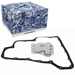 Vaico Hydraulikfilter Satz Automatikgetriebe 4-gang Passend Für Infiniti G20 Nis: Hydraulikfiltersatz, Automatikgetriebe Nissan: 3172831x01kit Nissan: