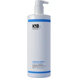 K18 Haarpflege-Set Reinigendes Shampoo Farbschutz 930 ml