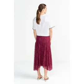 richroyal Maxirock Damen Rot XS