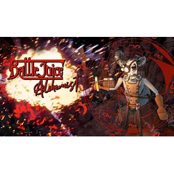 BattleJuice Alchemist