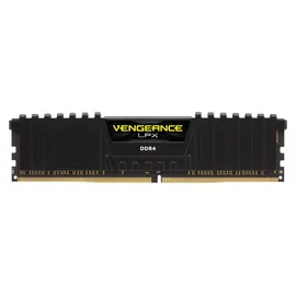 Corsair Vengeance LPX DDR4-3200 16GB Modul (1x16GB) CL16 Schwarz CMK16GX4M1E3200C16