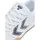 hummel Multiplay Flex LC Kinder Weiß/Schwarz 40