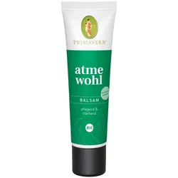 Atmewohl Balsam Bio