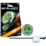 Beyblade Green Wand Wizard Spinner