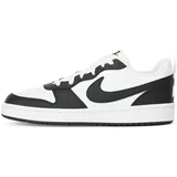 Nike Court Borough Low Recraft Kids White/Black 23,5 DV5458-104