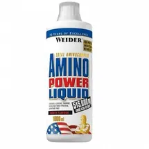 Weider Amino Power Liquid Mandarine 1000 ml