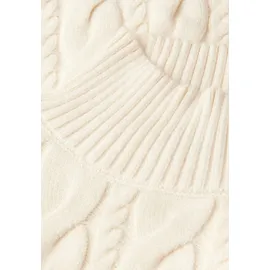 STREET ONE Pullover in soft beige, | Gr.: 42,