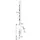 Hansgrohe Talis Select E 110 Einhandmischer chrom 71751000