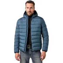 Jp1880 Steppjacke tiefes blau 6XL
