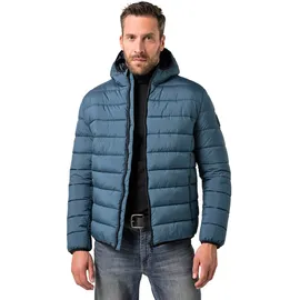 Jp1880 Steppjacke tiefes blau 6XL