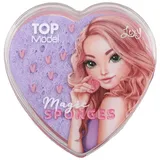 DEPESCHE 13629 TOPModel Magische Herzschwämmchen BEAUTY and ME