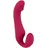You2Toys Remote Controlled Strapless Strap-On 3“ mit 3 Motoren, rot