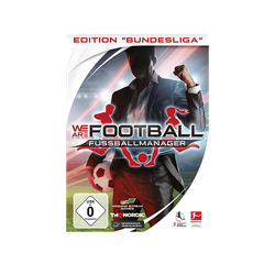 We Are Football - Edition Bundesliga [PC]