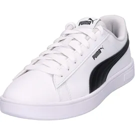 Puma Rickie Classic Herren White/Black 44