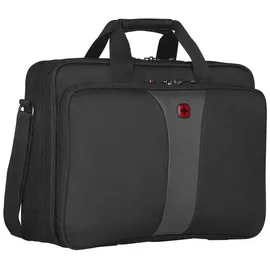 Wenger Legacy Double-Gusset BC Notebook Tasche 16" Zoll