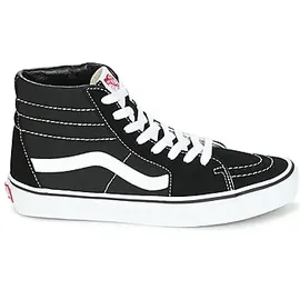 Vans Sk8-Hi black/black/white 35