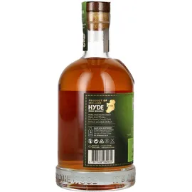 Hyde Whiskey Hyde No.10 46% vol 0,7 l