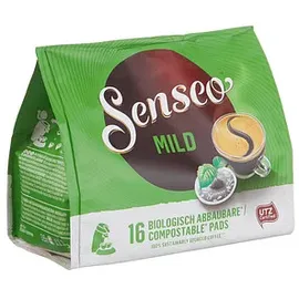 Senseo Mild 16 St.