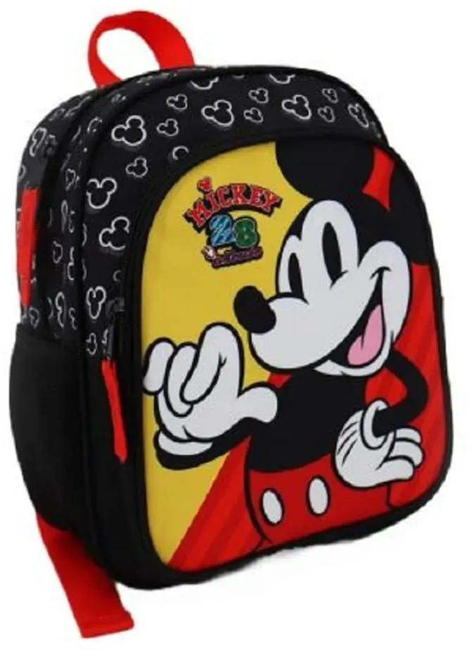 Kleinkinderrucksack "Mickey Mouse"