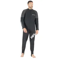 Mares Neoprenanzug-Unterzieher Extreme Schwarz L