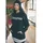 Mister Tee Compton Sweatshirt Black S