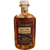 Deitermann's Butterscotch 0,5l. 20%vol.