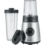 SILVERCREST® KITCHEN TOOLS Smoothie Maker EDS SSME 300 A2 (Schwarz)