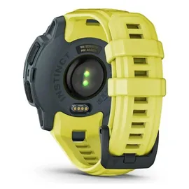 Garmin Instinct E 45 mm Twilight / Electric Lime