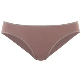 PETITE FLEUR Bikinislip 10 St. Beige 32/34